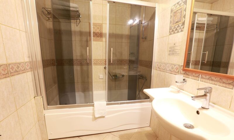 Balcova Thermal Hotel
