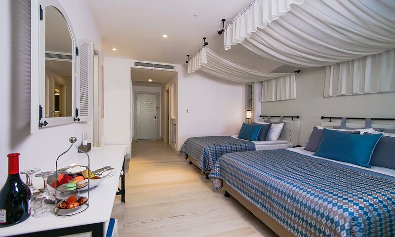 Limak Cyprus Deluxe Hotel