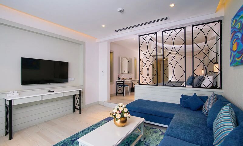 Limak Cyprus Deluxe Hotel