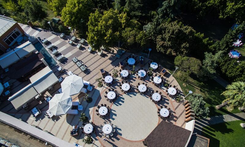 Balcova Thermal Hotel