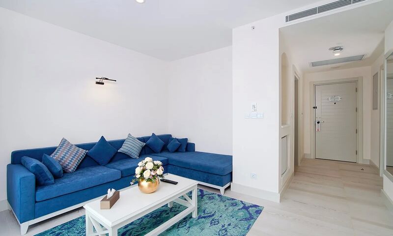 Limak Cyprus Deluxe Hotel