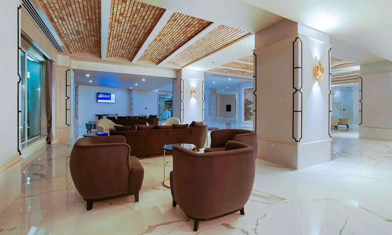 Limak Cyprus Deluxe Hotel