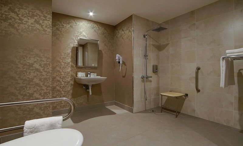 Limak Cyprus Deluxe Hotel
