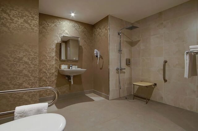 Limak Cyprus Deluxe Hotel