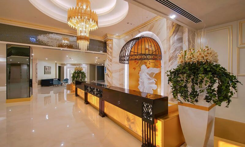 Limak Cyprus Deluxe Hotel