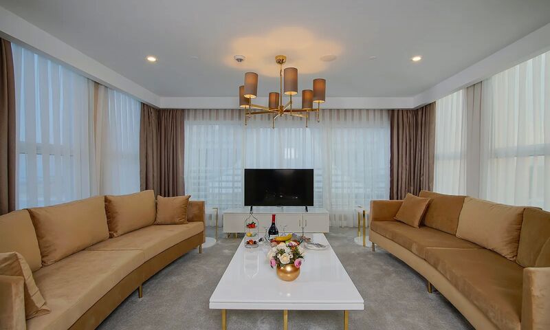 Limak Cyprus Deluxe Hotel