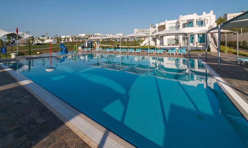 Limak Cyprus Deluxe Hotel