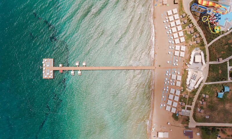 Limak Cyprus Deluxe Hotel