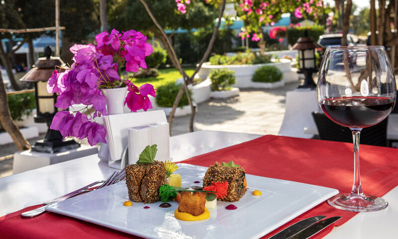 Merit Cyprus Gardens Resort & Casino