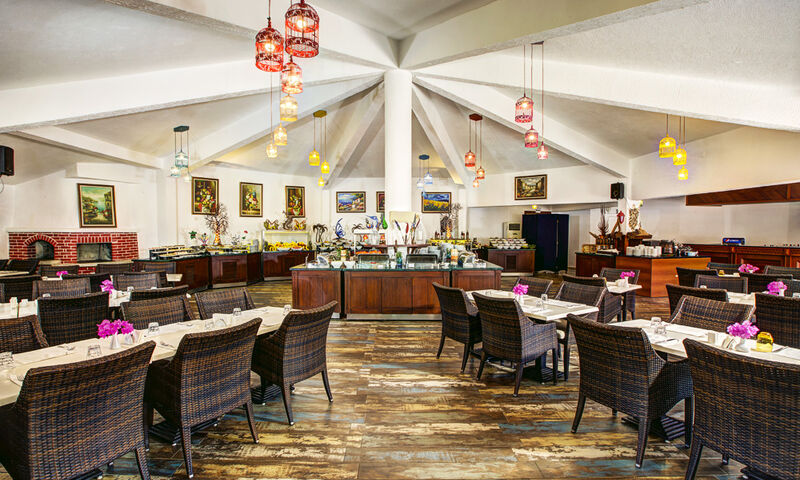 Merit Cyprus Gardens Resort & Casino