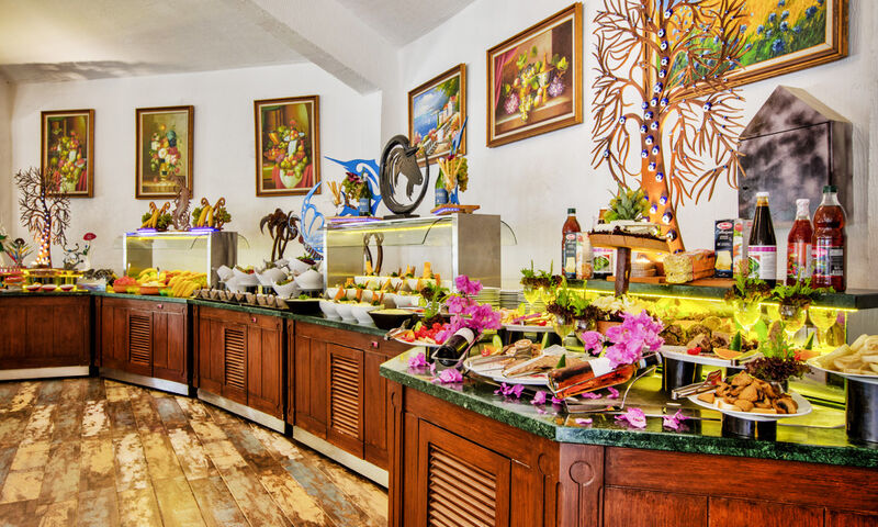 Merit Cyprus Gardens Resort & Casino