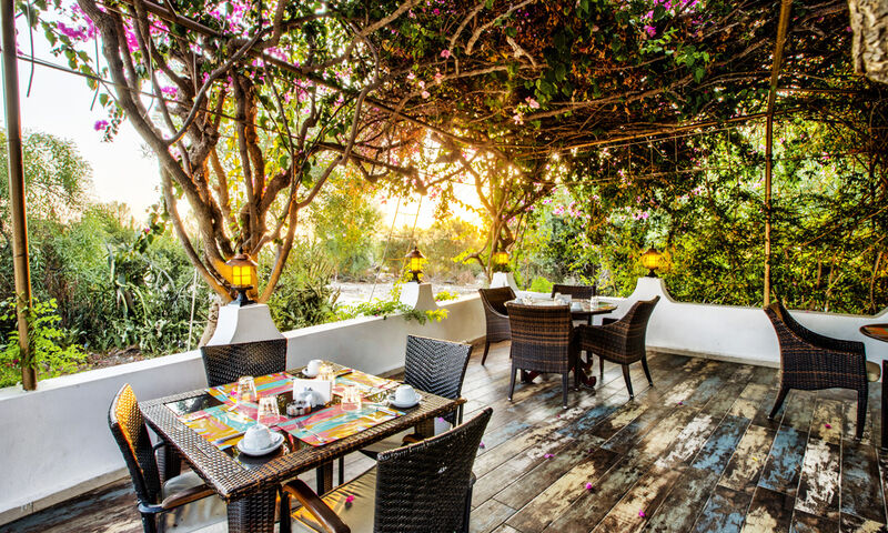 Merit Cyprus Gardens Resort & Casino