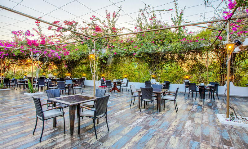 Merit Cyprus Gardens Resort & Casino