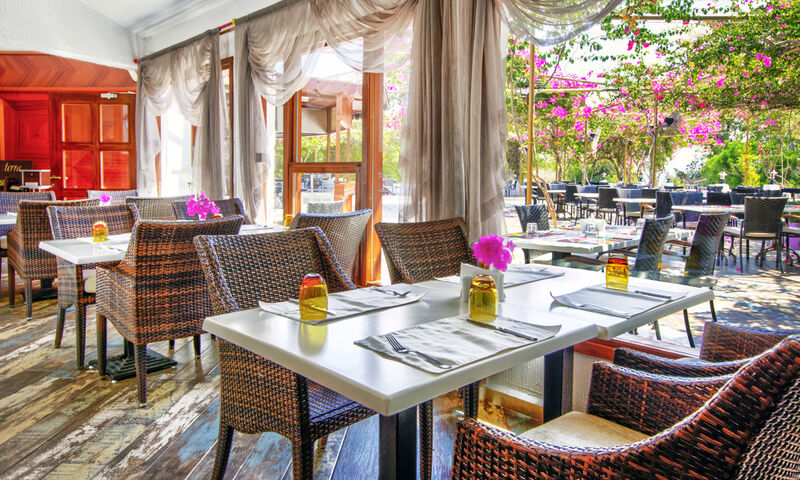 Merit Cyprus Gardens Resort & Casino