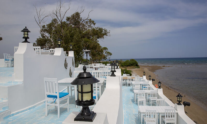 Merit Cyprus Gardens Resort & Casino