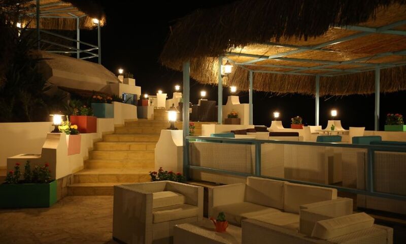 Merit Cyprus Gardens Resort & Casino