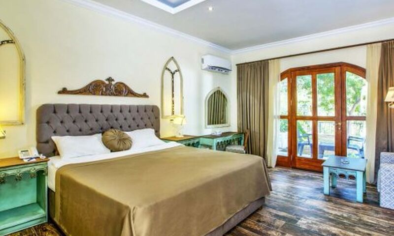 Merit Cyprus Gardens Resort & Casino