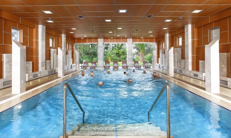 Balcova Thermal Hotel