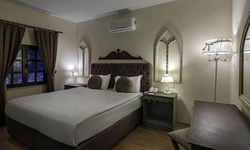 Merit Cyprus Gardens Resort & Casino