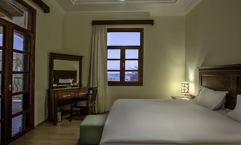 Merit Cyprus Gardens Resort & Casino