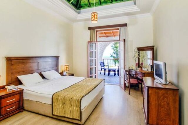 Merit Cyprus Gardens Resort & Casino