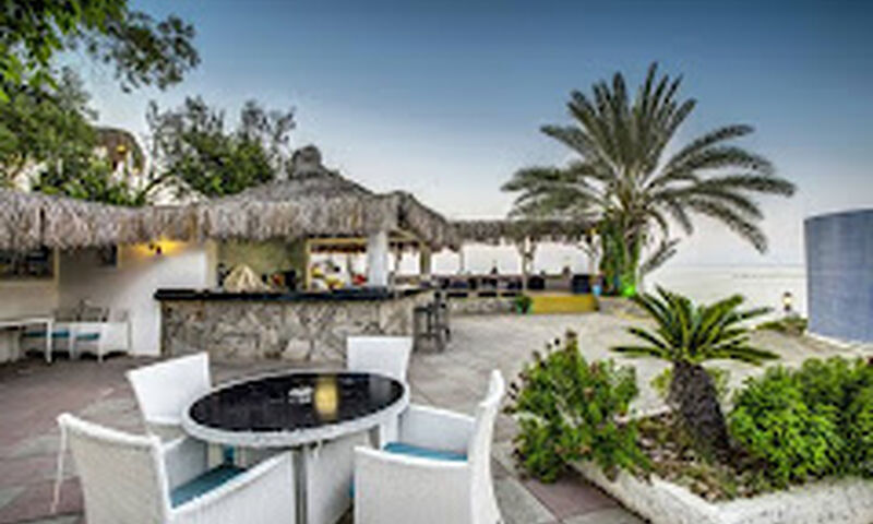 Merit Cyprus Gardens Resort & Casino