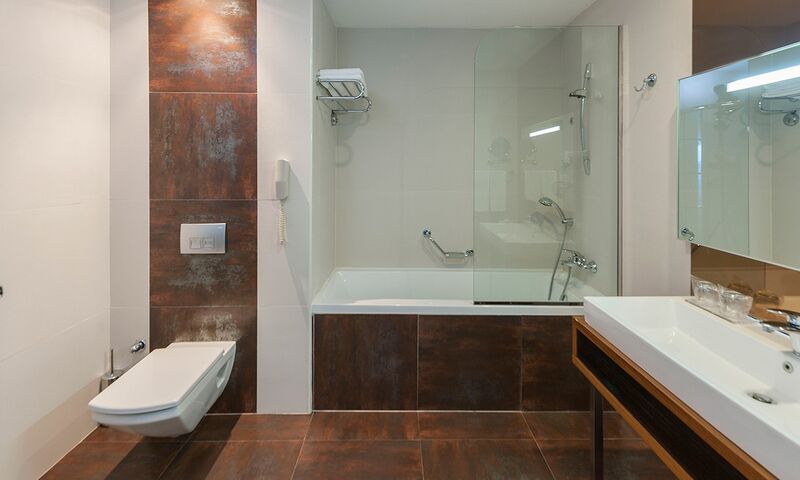 Nuhun Gemisi Deluxe Hotel & Spa
