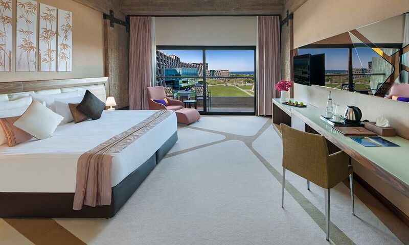 Nuhun Gemisi Deluxe Hotel & Spa