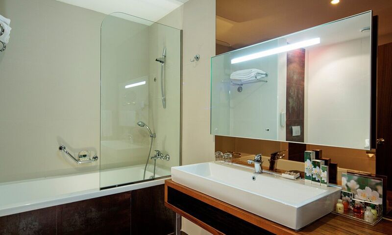 Nuhun Gemisi Deluxe Hotel & Spa