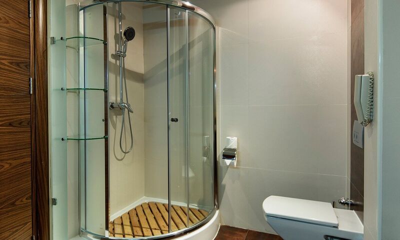 Nuhun Gemisi Deluxe Hotel & Spa