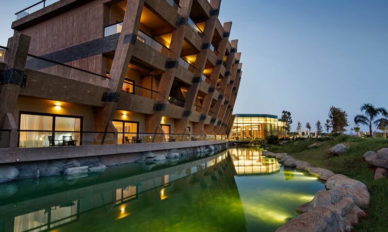 Nuhun Gemisi Deluxe Hotel & Spa