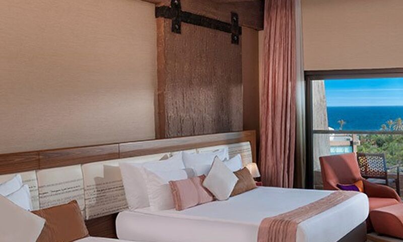 Nuhun Gemisi Deluxe Hotel & Spa