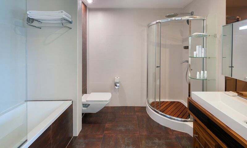 Nuhun Gemisi Deluxe Hotel & Spa