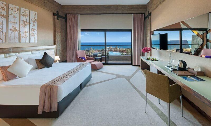 Nuhun Gemisi Deluxe Hotel & Spa