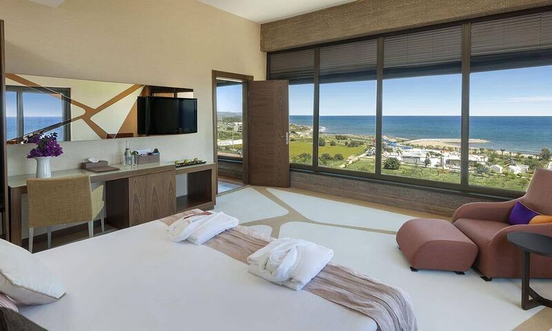 Nuhun Gemisi Deluxe Hotel & Spa