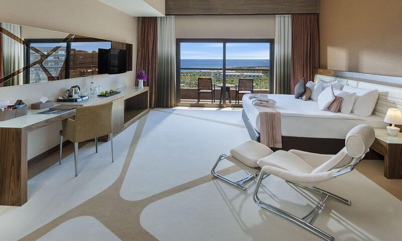 Nuhun Gemisi Deluxe Hotel & Spa