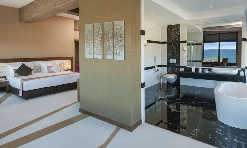 Nuhun Gemisi Deluxe Hotel & Spa