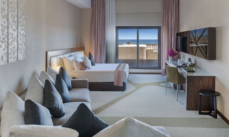 Nuhun Gemisi Deluxe Hotel & Spa