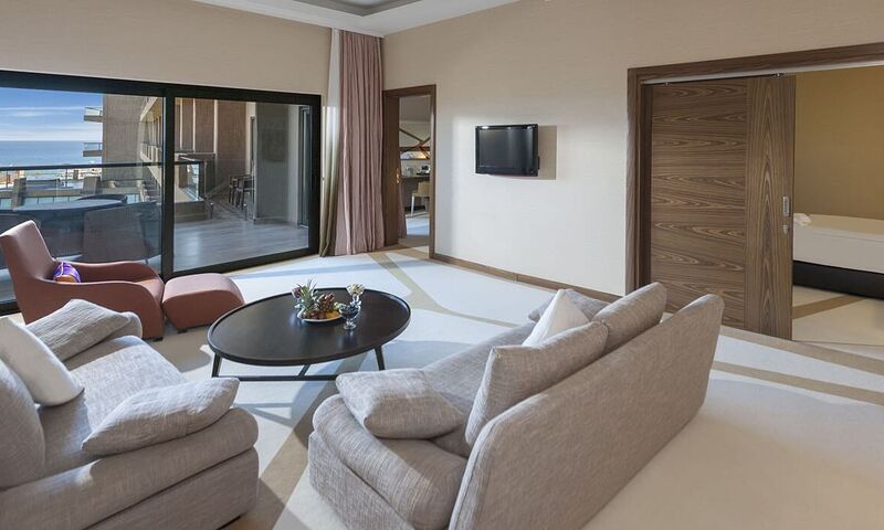 Nuhun Gemisi Deluxe Hotel & Spa