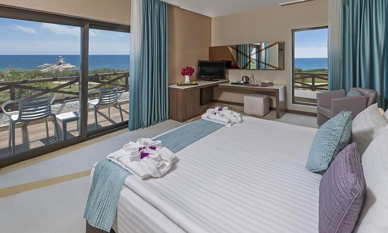 Nuhun Gemisi Deluxe Hotel & Spa