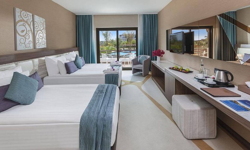 Nuhun Gemisi Deluxe Hotel & Spa