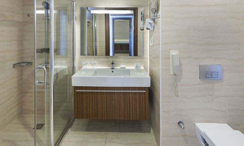 Nuhun Gemisi Deluxe Hotel & Spa
