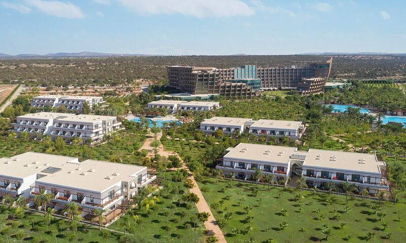 Nuhun Gemisi Deluxe Hotel & Spa