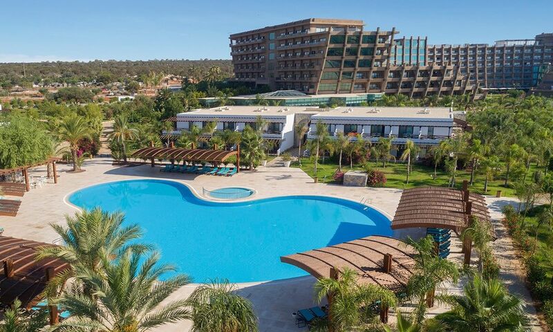 Nuhun Gemisi Deluxe Hotel & Spa