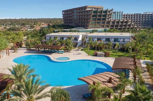 Nuhun Gemisi Deluxe Hotel & Spa