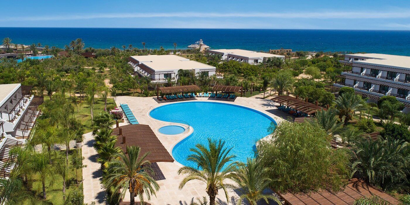 Nuhun Gemisi Deluxe Hotel & Spa