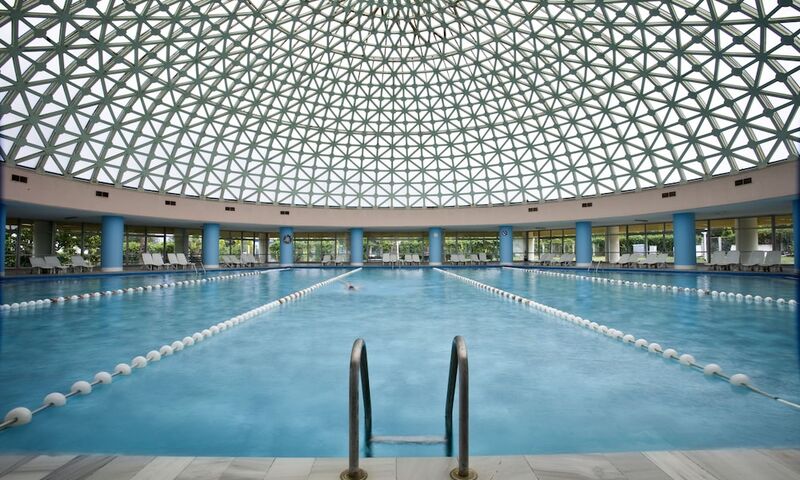 Balcova Thermal Hotel