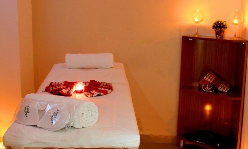 Hotel Adanava