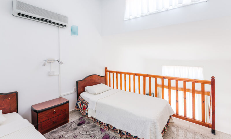 Cıtrus Tree Gardens Hotel 