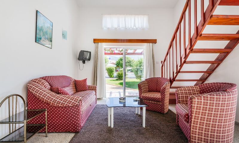 Cıtrus Tree Gardens Hotel 